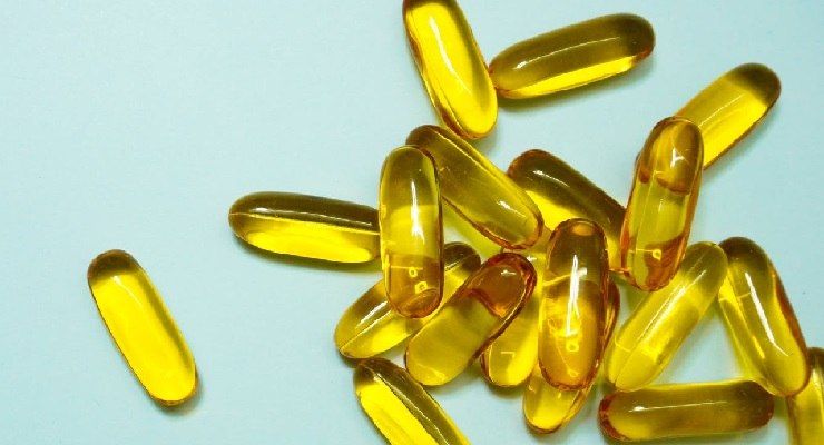 Integratori omega 3 su malati alzheimer