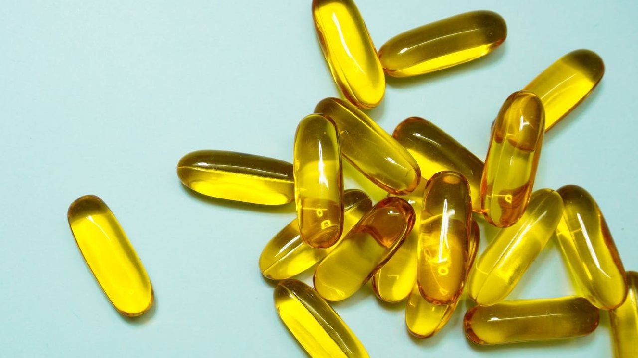 Integratori omega 3 su malati alzheimer