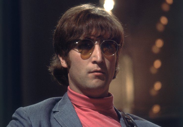 Scissione Beatles