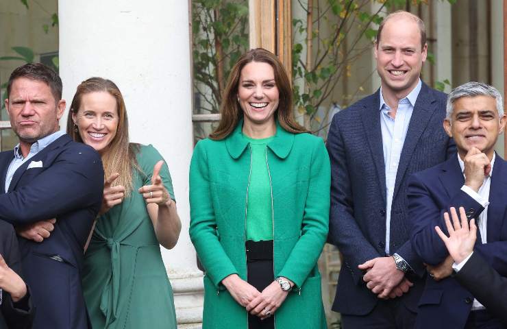 Kate Middleton