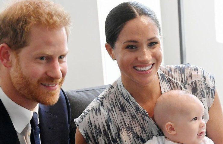 Meghan Markle