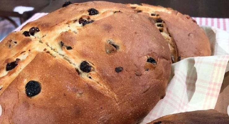 Come fare il Pane di San Francesco