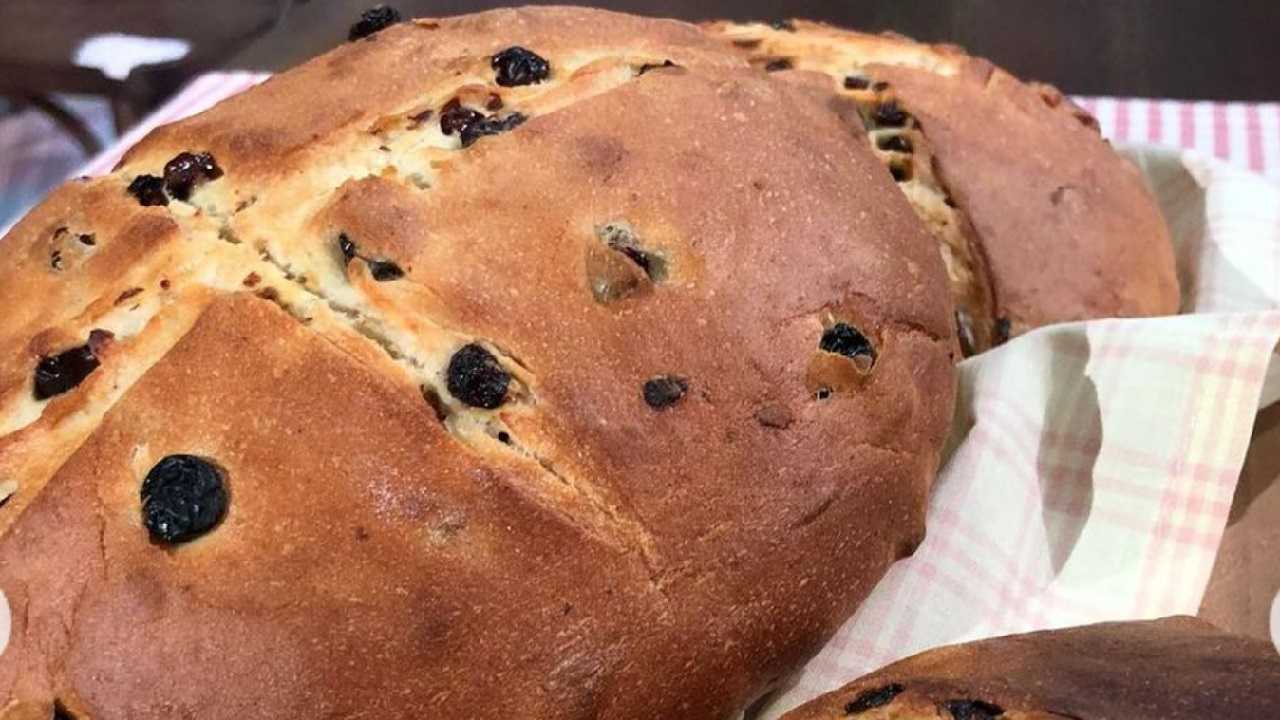 Come fare il Pane di San Francesco