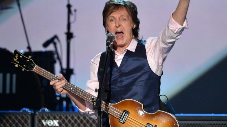 Scissione Beatles