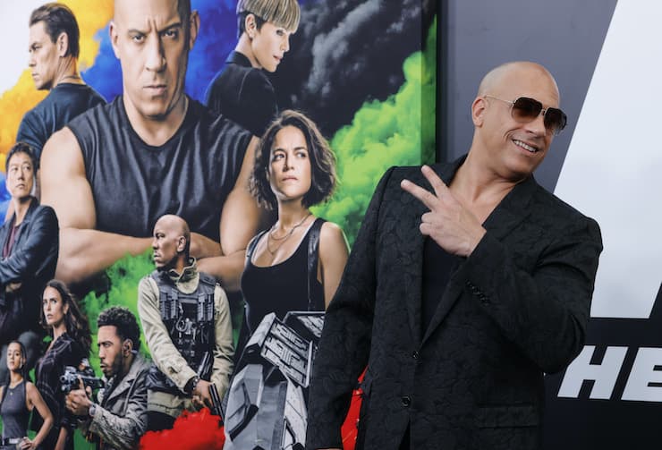 Prima serata, le scelte Mediaset (Getty Images)