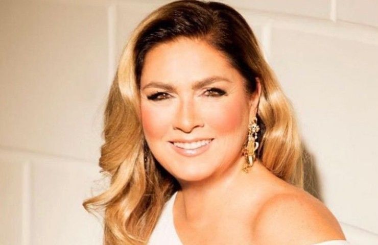Romina Power