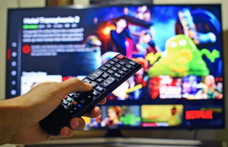 Stasera in tv sui canali Mediaset