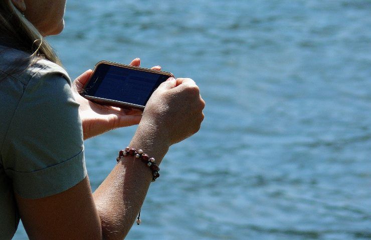 Test della personalità