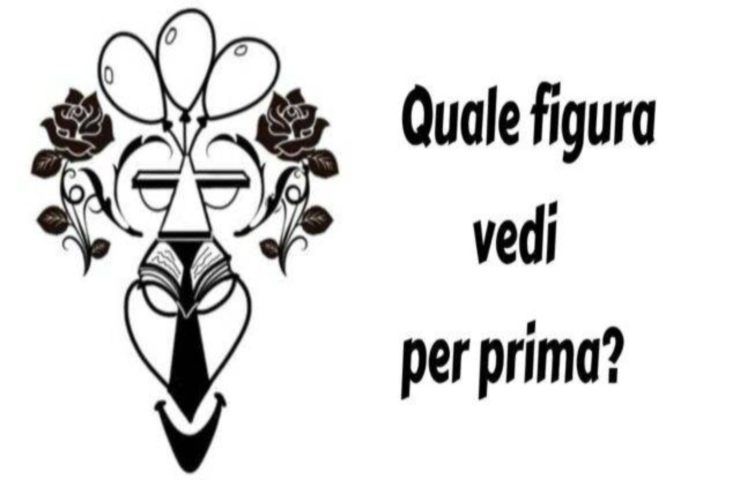 test della personalità