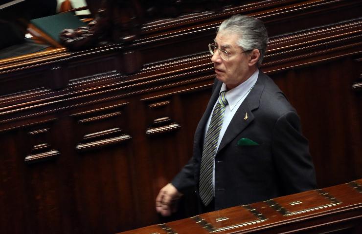 Umberto Bossi