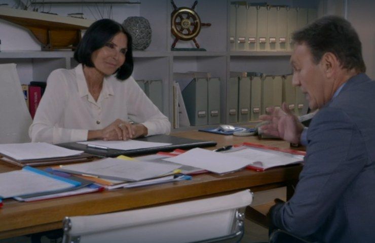 Un Posto al Sole anticipazioni 18 ottobre 2021