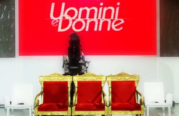 Uomini e Donne la storica ex tronista si è sposata