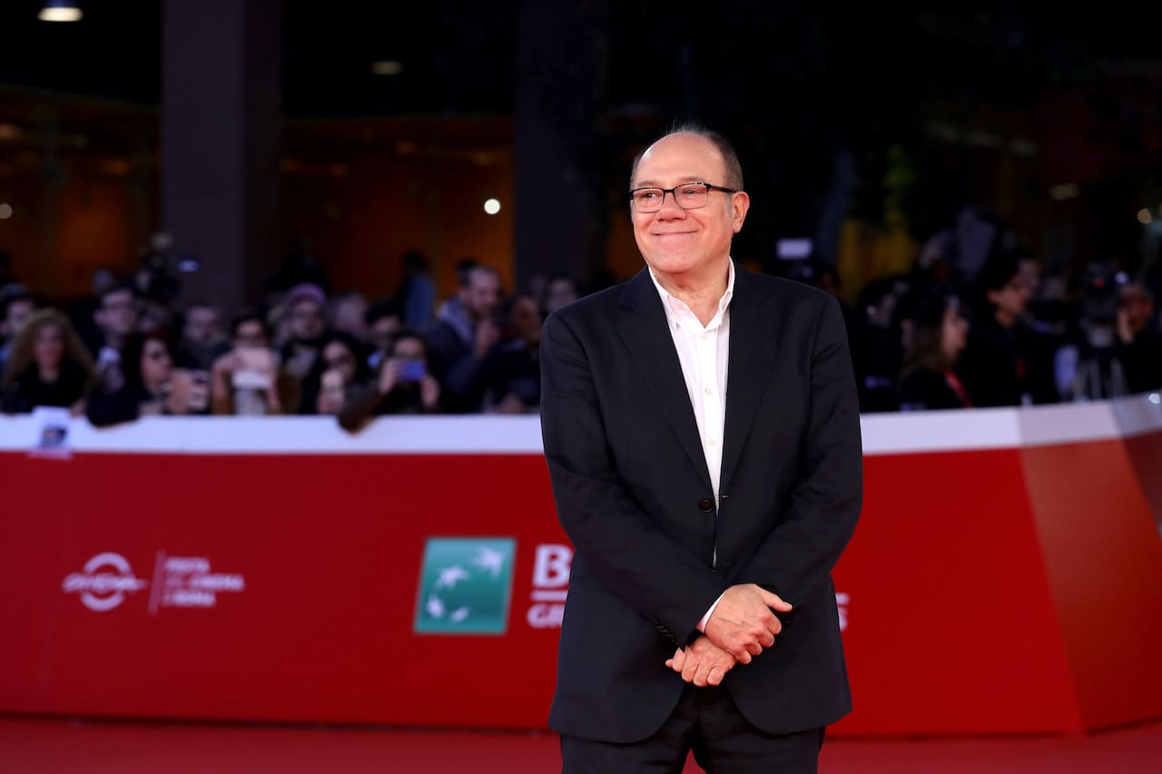 Vita da Carlo, nuova serie con Verdone (Getty Images)