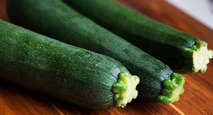 Come conservare zucchine