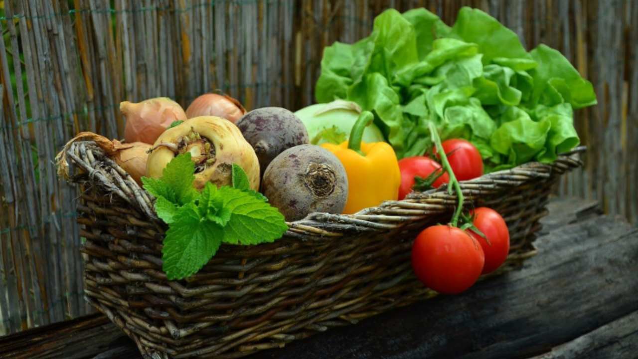 alimenti sani