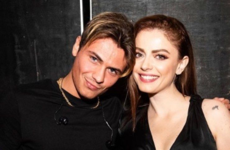 annalisa e federico rossi