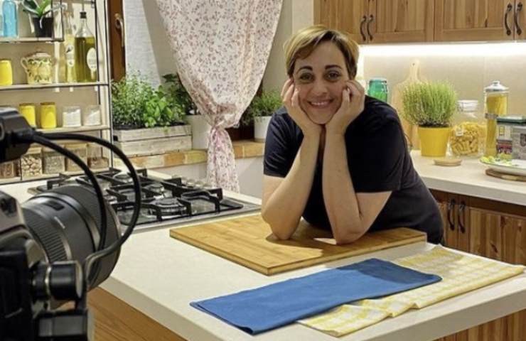 Benedetta Rossi