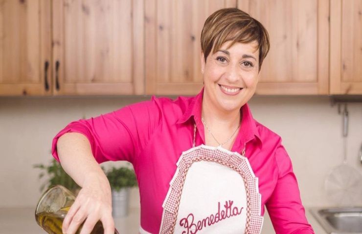 Benedetta Rossi