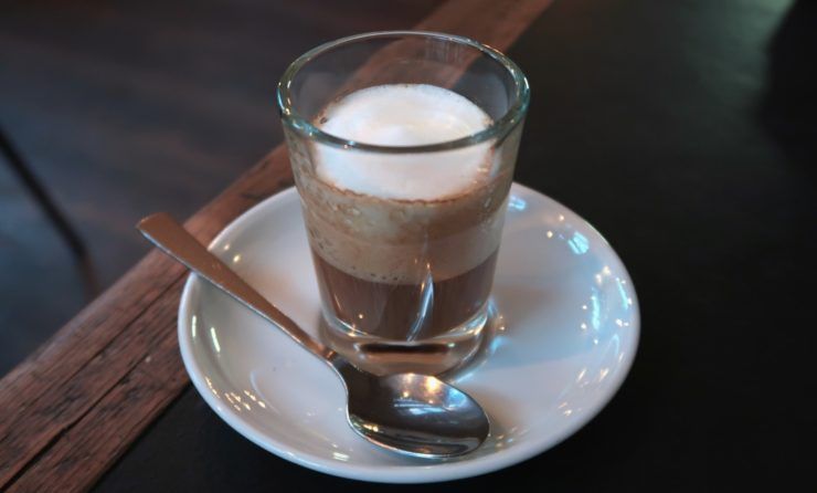 caffè