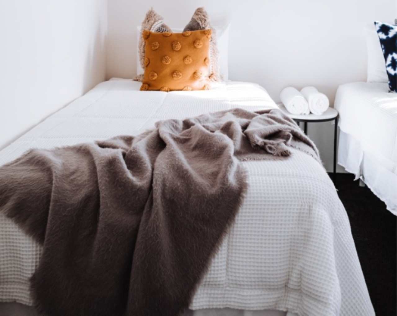 Coperta plaid