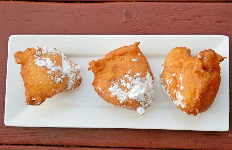 frittelle . pixabay 