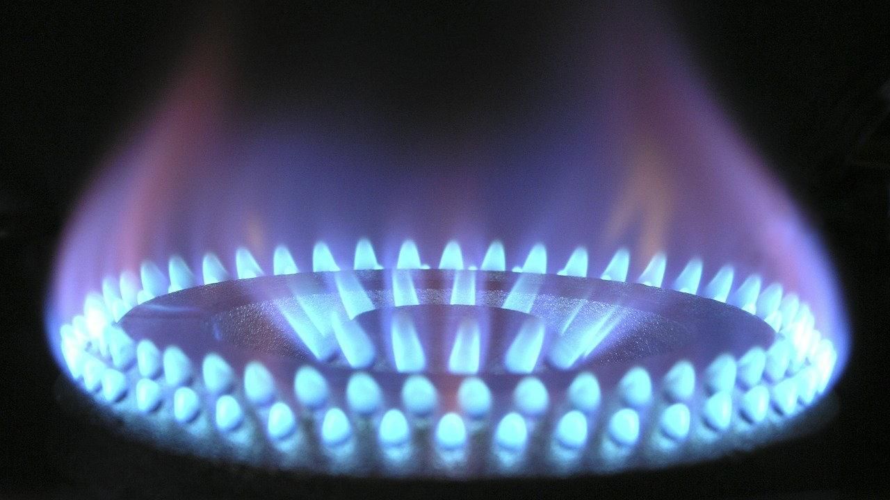 aumenti gas