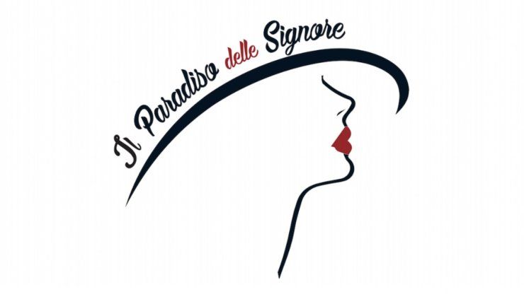 Il Paradiso delle Signore logo