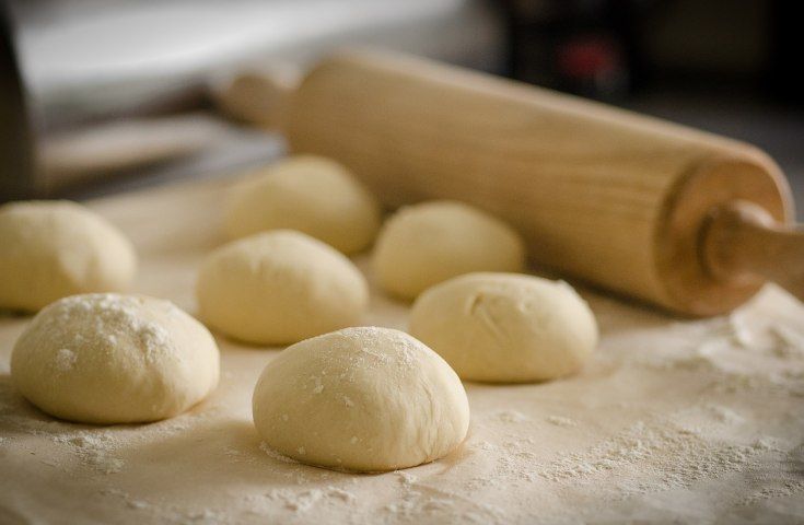 ricetta torta brioche