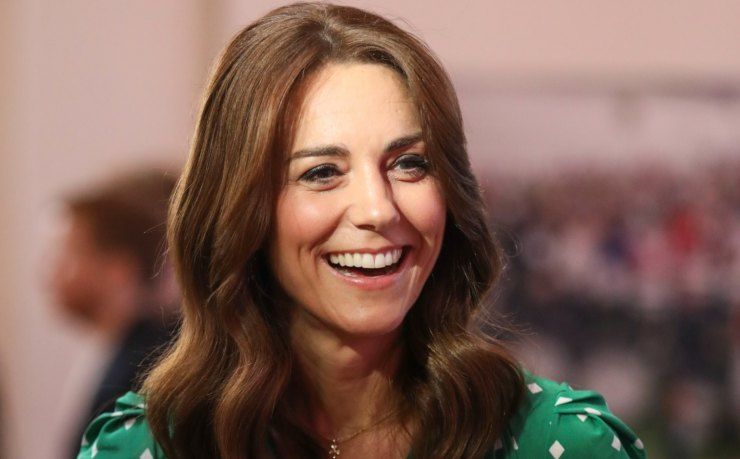 Kate Middleton