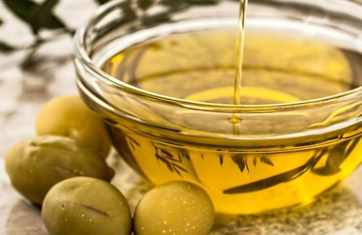 olio di oliva, come conservarlo