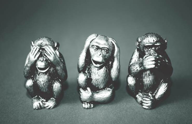 test della personalità