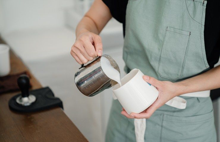 latte