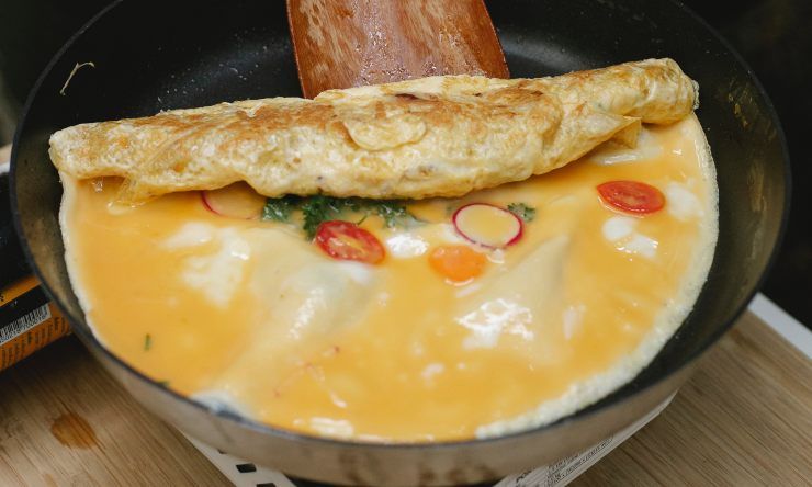 frittata