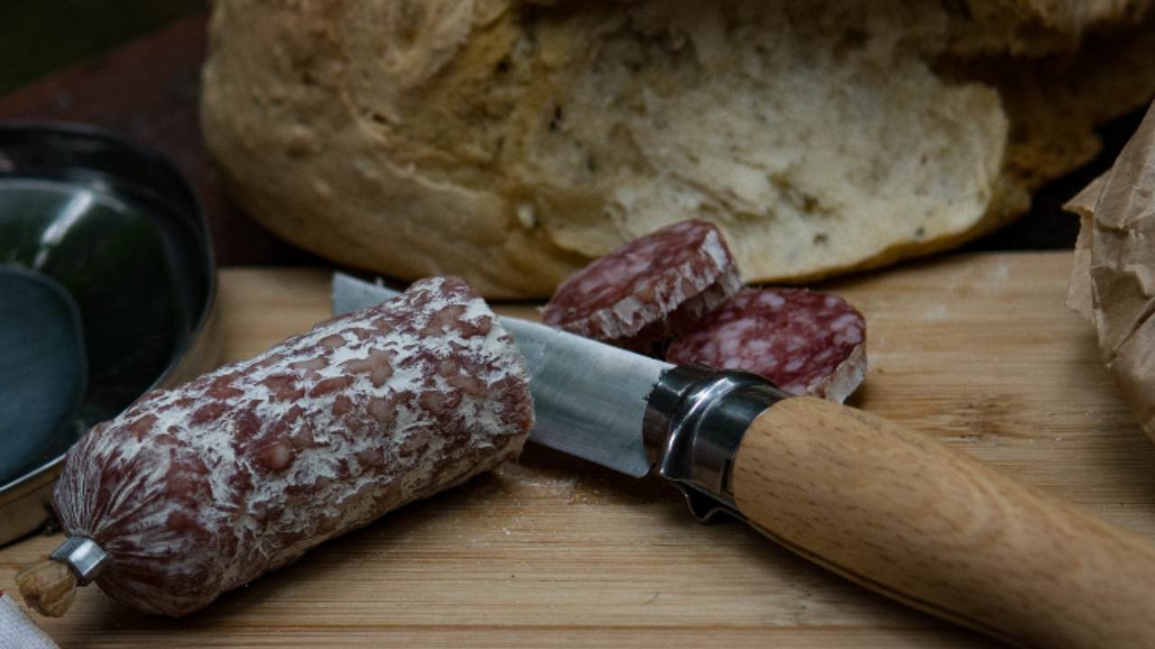 salame ritirato Listeria