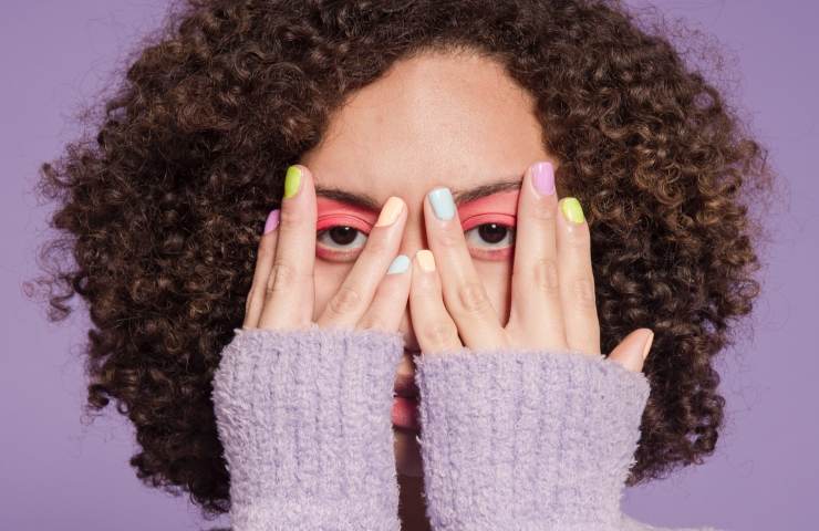 test della personalità