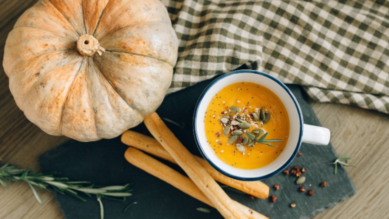 semi di zucca tostati