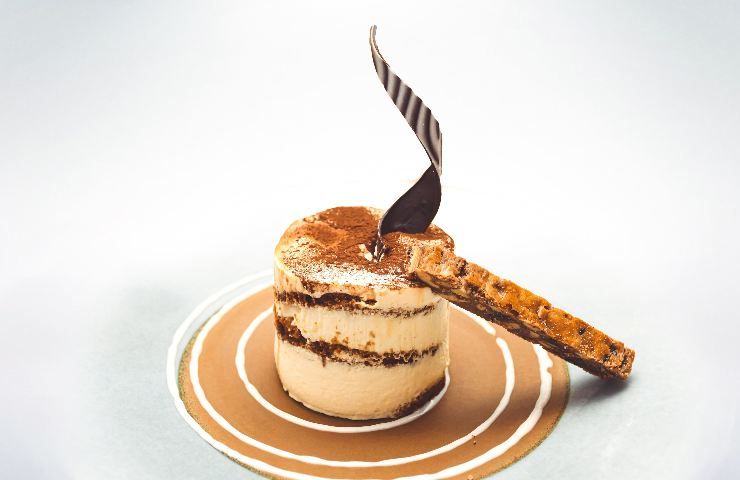 tiramisù