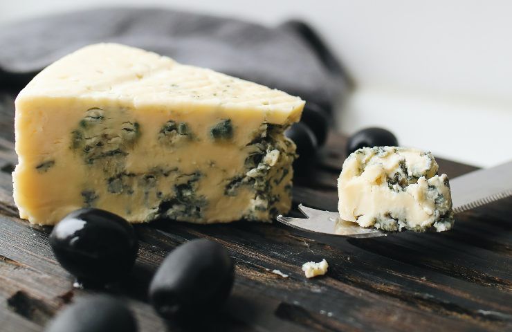 gorgonzola