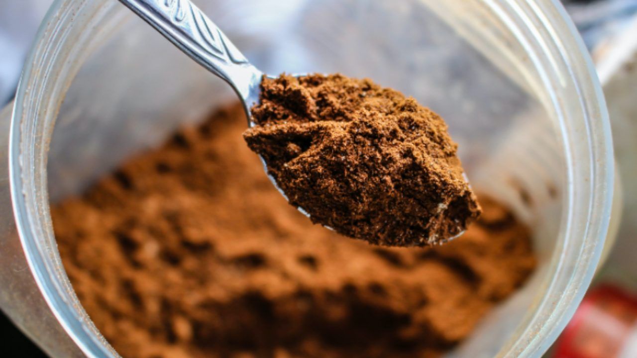 cacao in polvere migliore