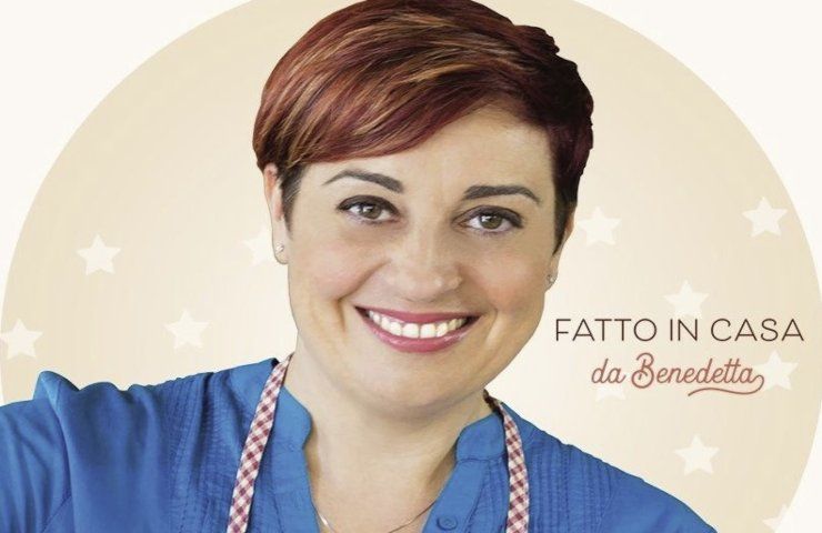 Benedetta Rossi