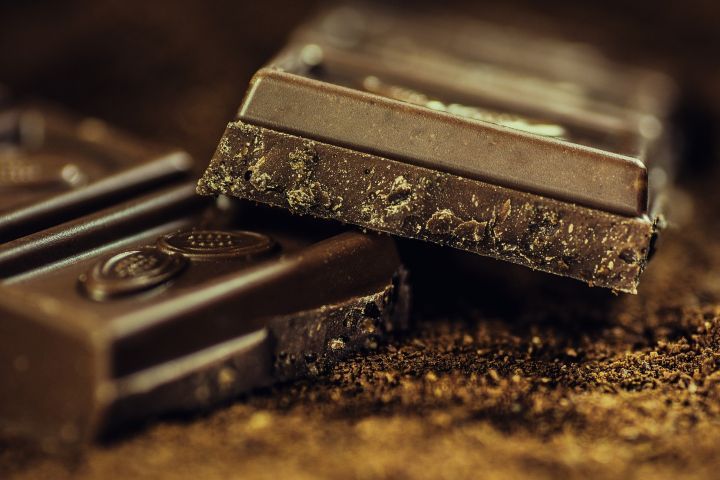 sfogliatine ricotta e cioccolato