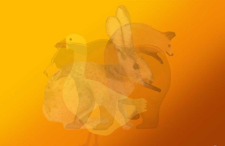 test della personalità