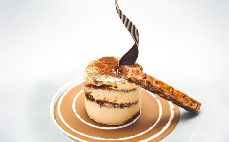 tiramisù