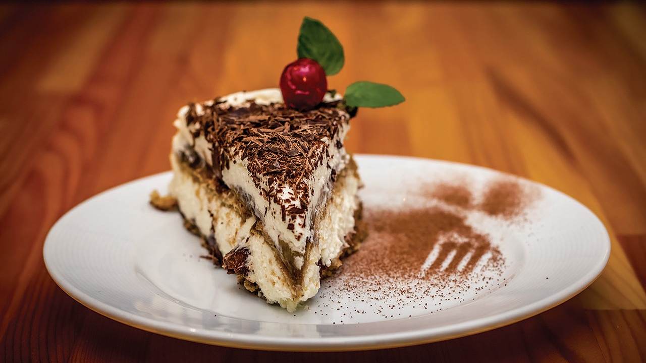 tiramisù - pixabay