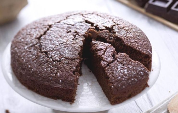 torta cioccolato