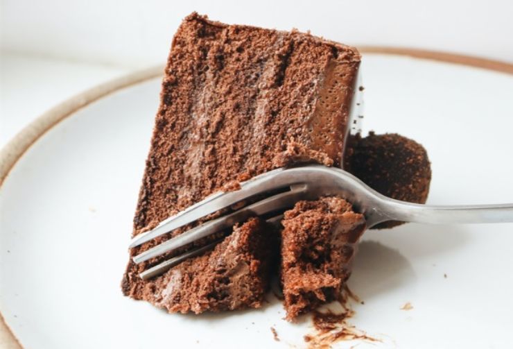 torta cioccolato