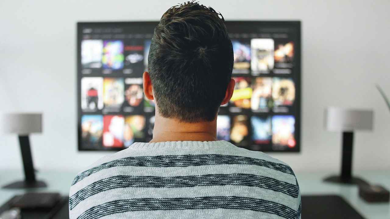 la tv brucia il cervello, lo dice la scienza