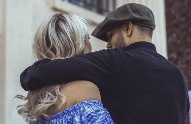 Wanda Nara e Mauro Icardi