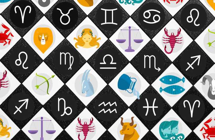 segni zodiacali
