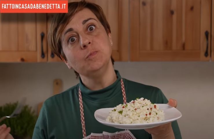 Benedetta Rossi
